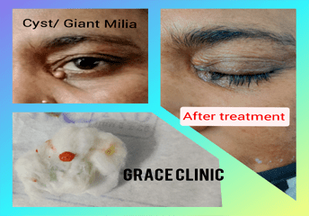 grace clinic dehradun