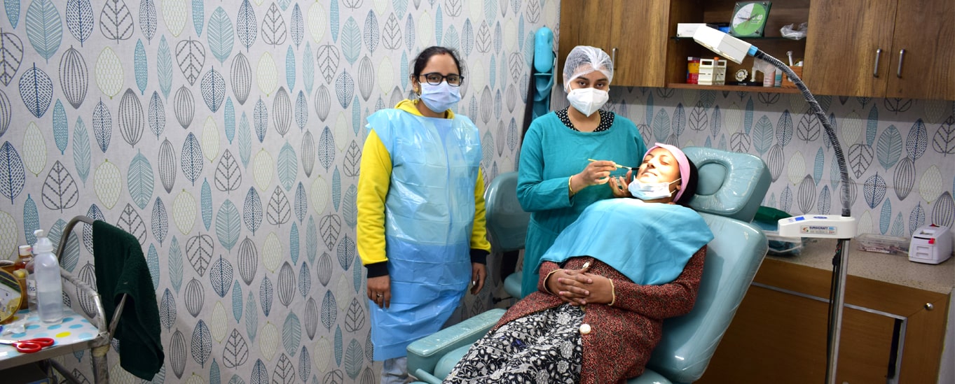 Grace Clinic in Dehradun