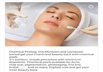 Skin Care