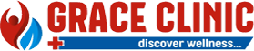 Grace Clinic logo